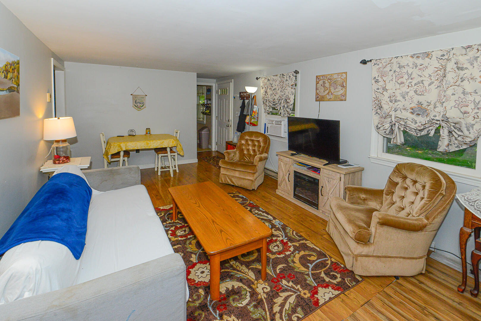 220 Knights Hill Road Bridgton, ME 04009 - Photo 7 of 35 220 knights hill road-41