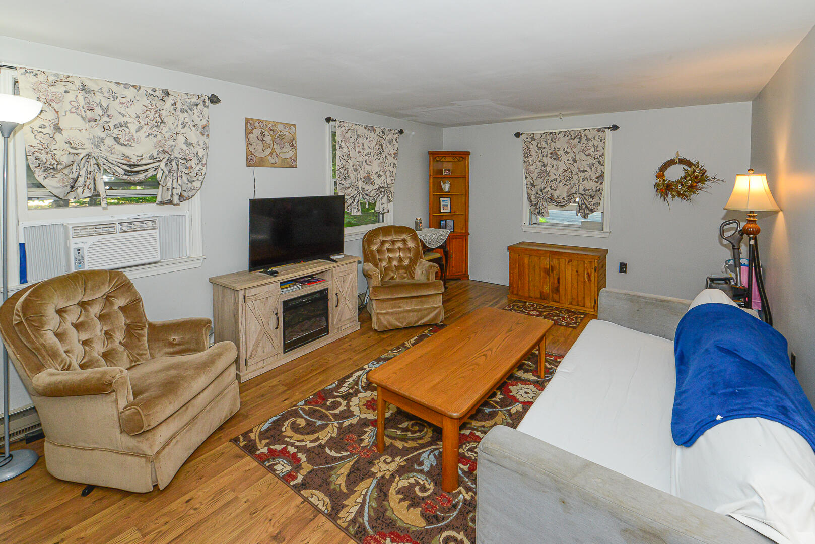 220 Knights Hill Road Bridgton, ME 04009 - Photo 8 of 35 220 knights hill road-40