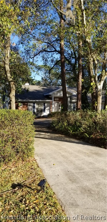 4008 Westminster Road Sebring, FL 33875 - Photo 34 of 36 Gallery Image 34