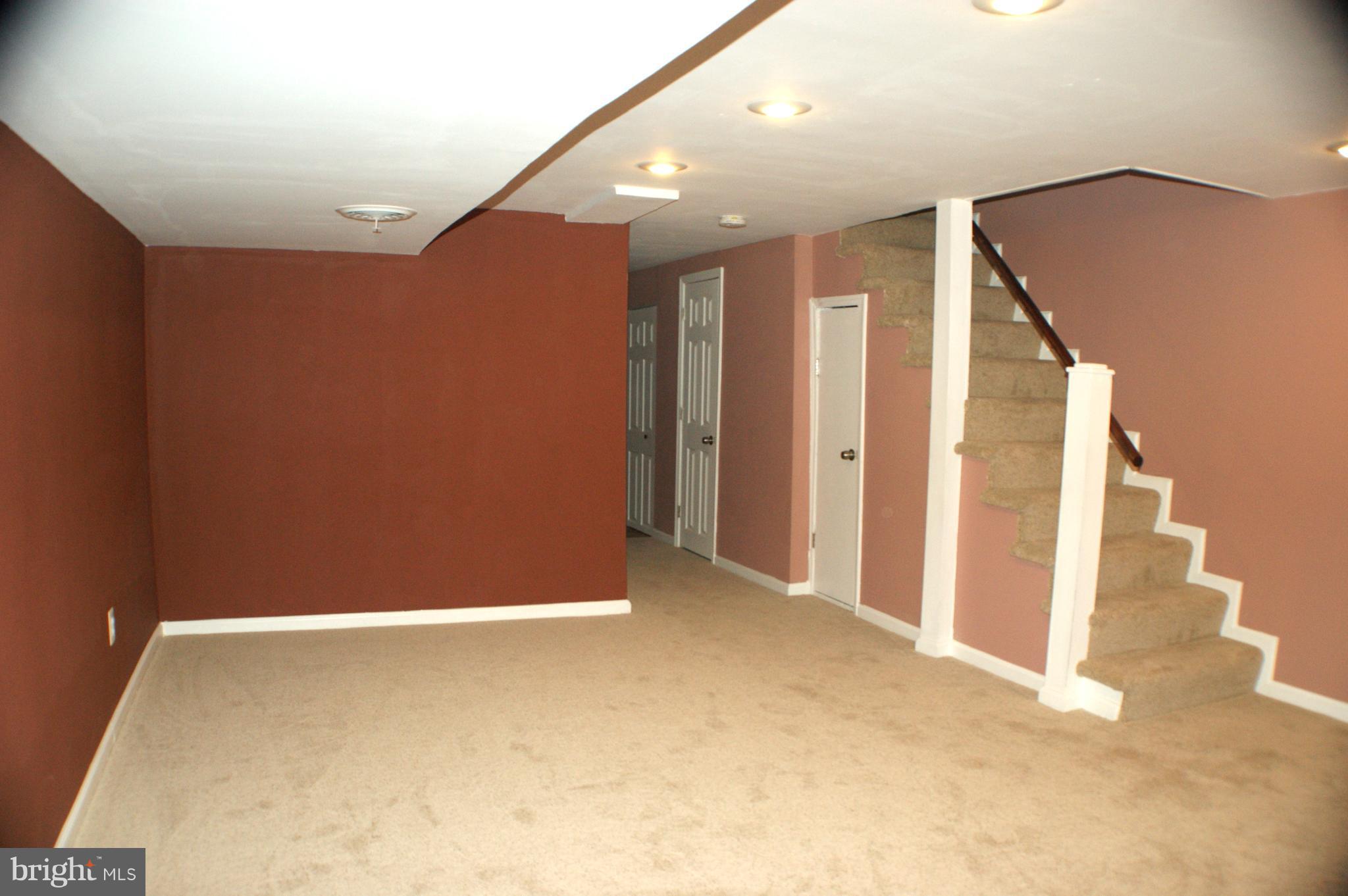 1917 Nevill Road Baltimore, MD 21222 - Photo 14 of 23 a view of an empty room