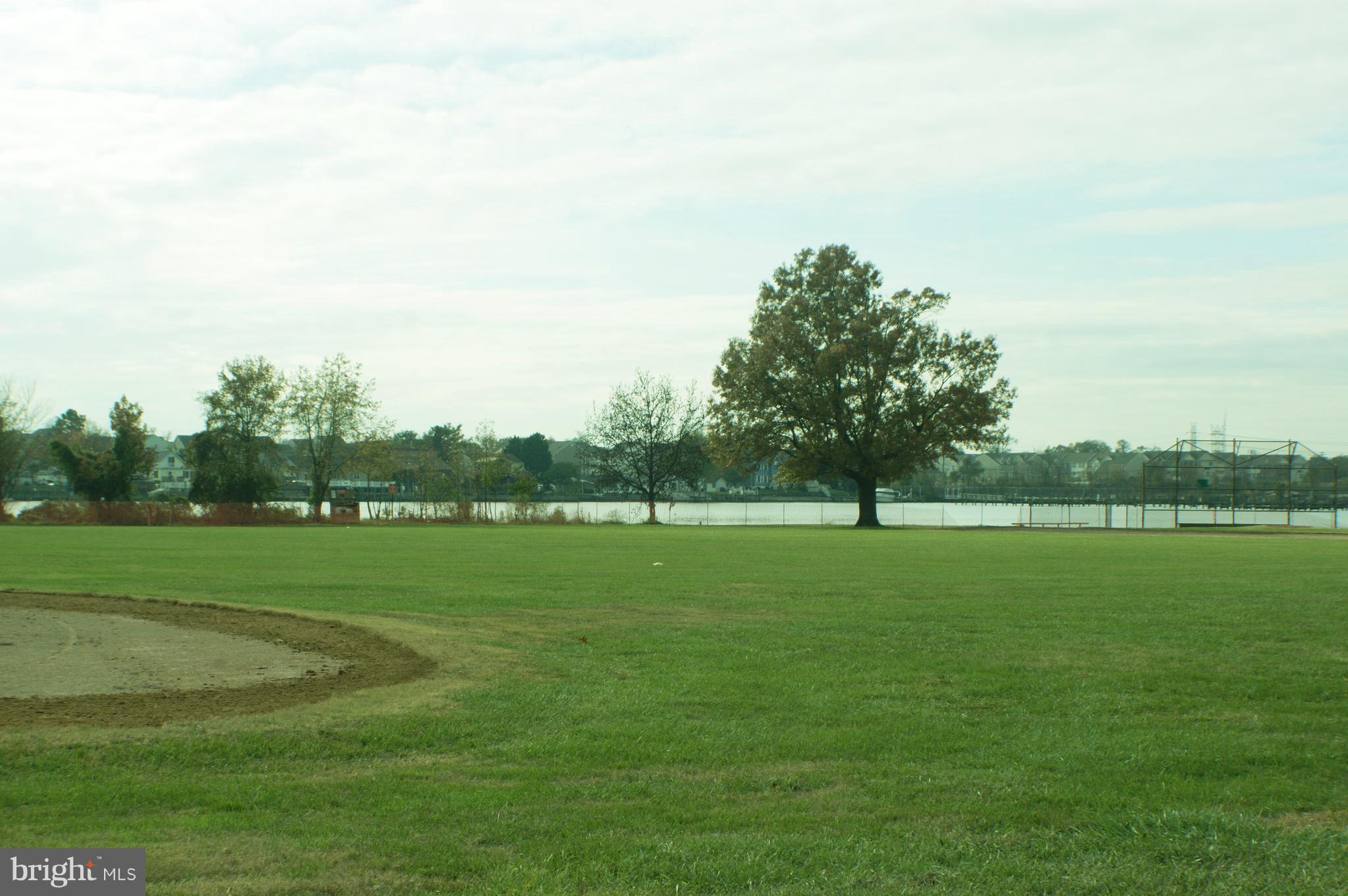 1917 Nevill Road Baltimore, MD 21222 - Photo 22 of 23 a view of field with tall trees