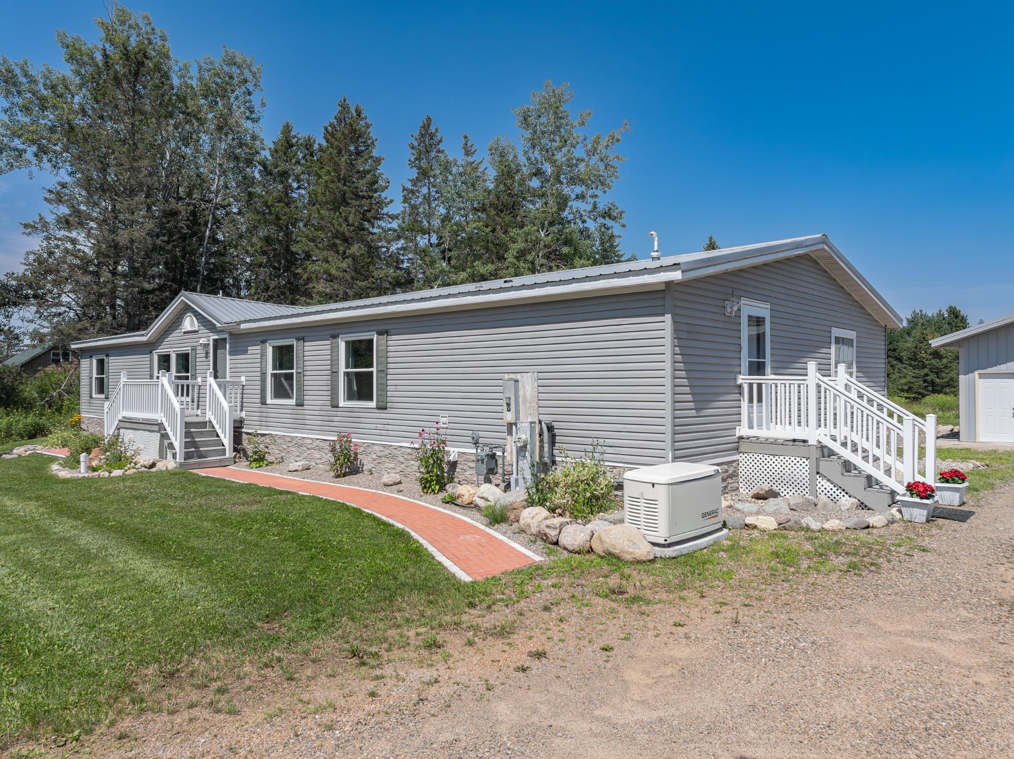 W10864 Enterprise Lake Road Elcho, WI 54428 - Photo 7 of 48 Gallery Image 7