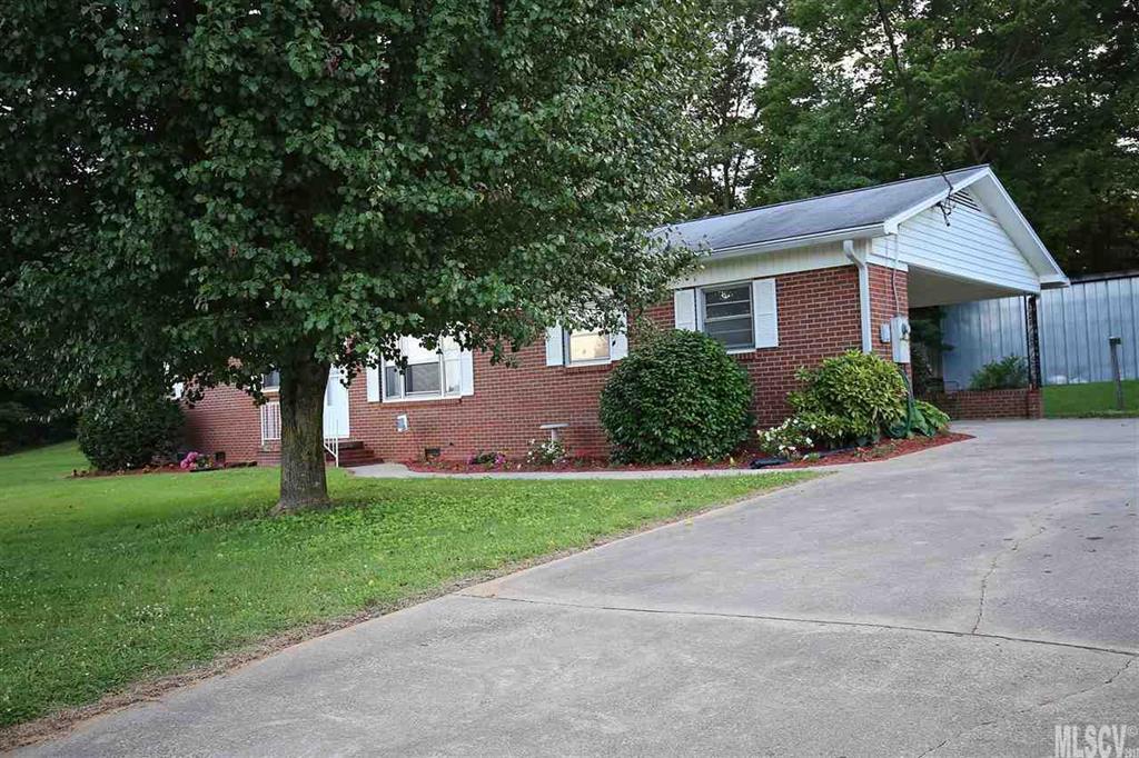 1901 Robinson Road Newton, NC 28658 - Photo 13 of 23 Gallery Image 13