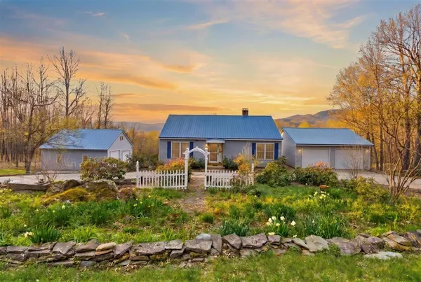 $449,500 | 1202 Center Hill Road, Weld, ME 04285