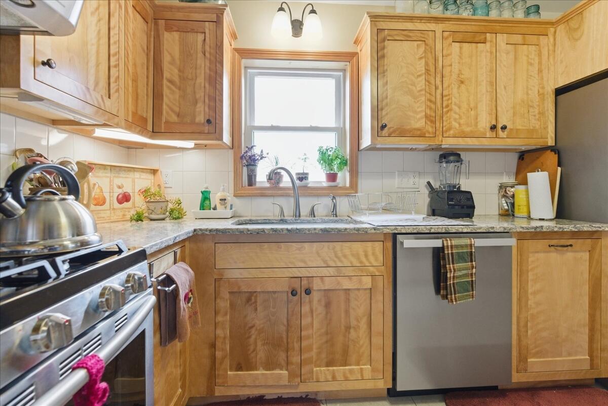 1202 Center Hill Road Weld, ME 04285 - Photo 11 of 53 KITCHEN 3