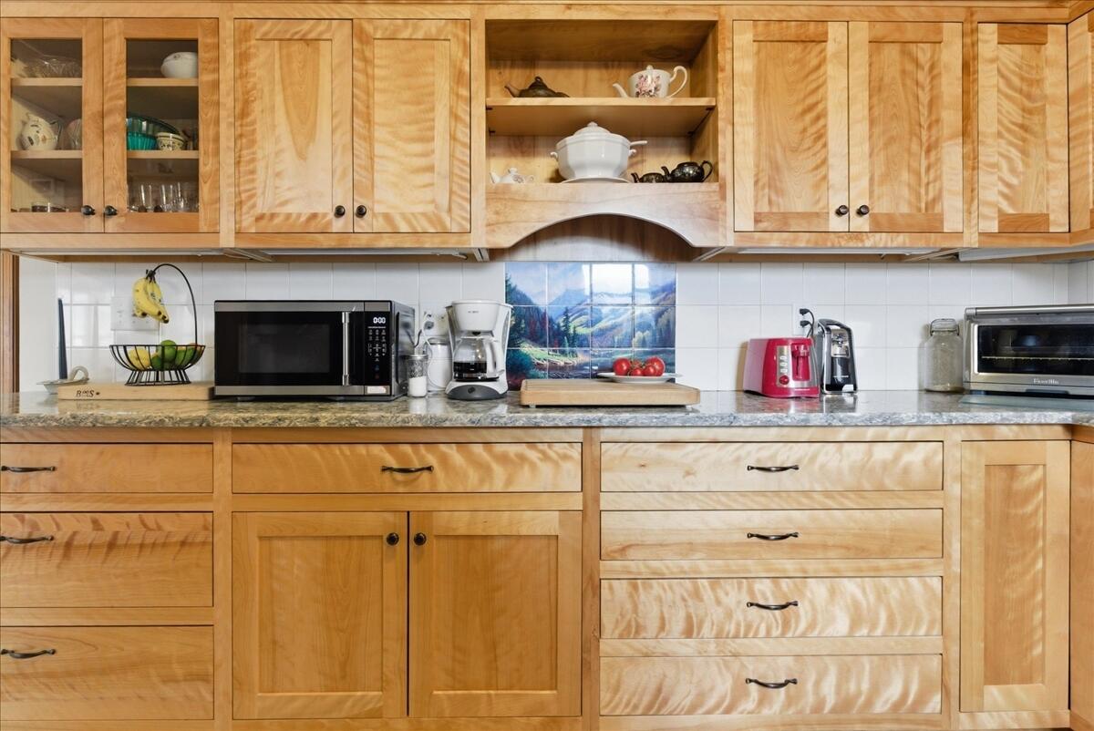 1202 Center Hill Road Weld, ME 04285 - Photo 12 of 53 KITCHEN 4