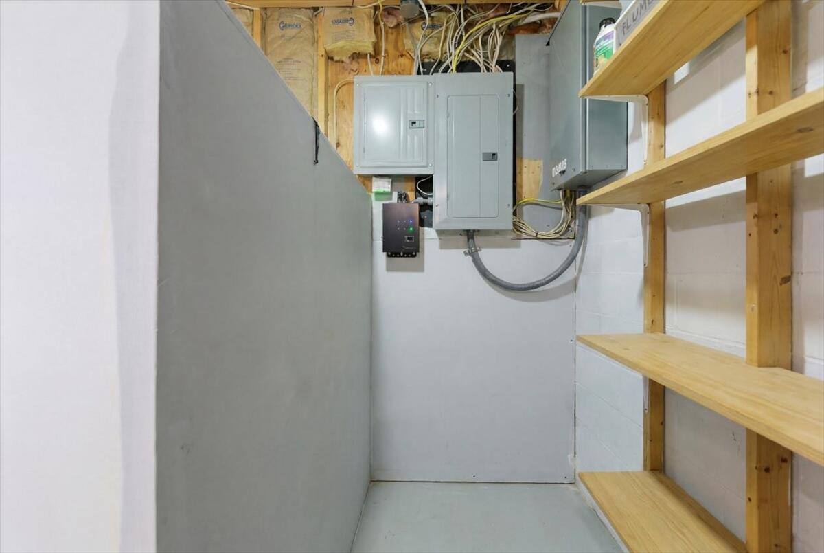 1202 Center Hill Road Weld, ME 04285 - Photo 30 of 53 ELECTRICAL