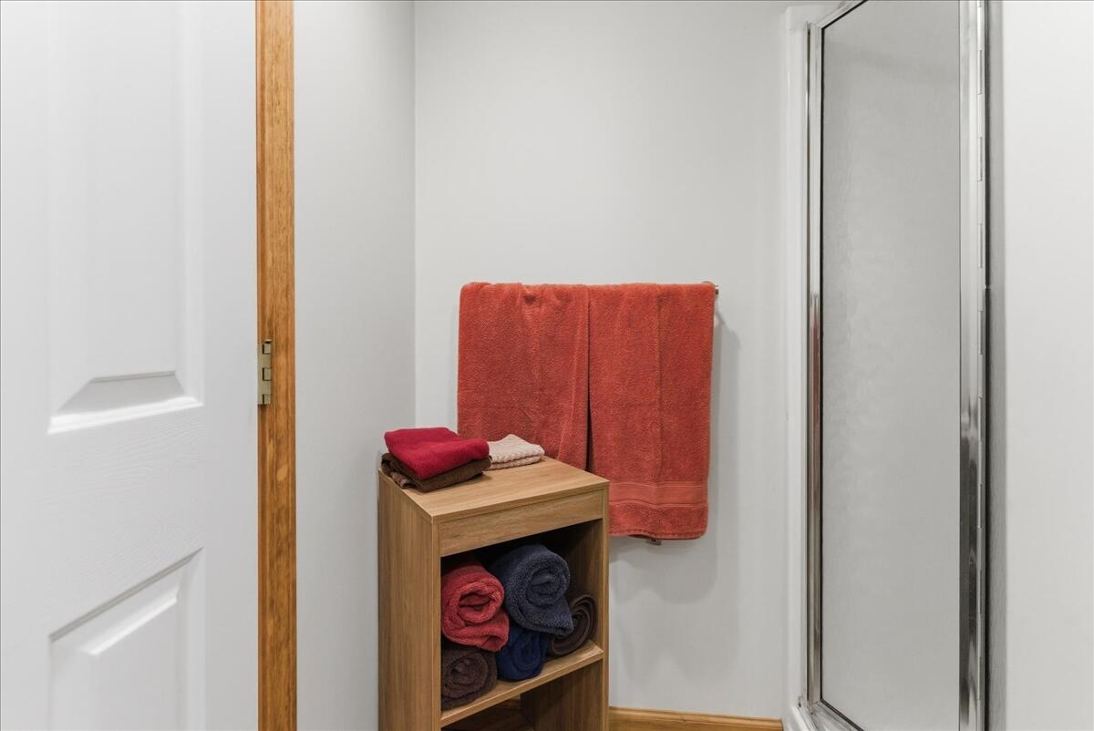 1202 Center Hill Road Weld, ME 04285 - Photo 34 of 53 BASEMENT BATHROOM