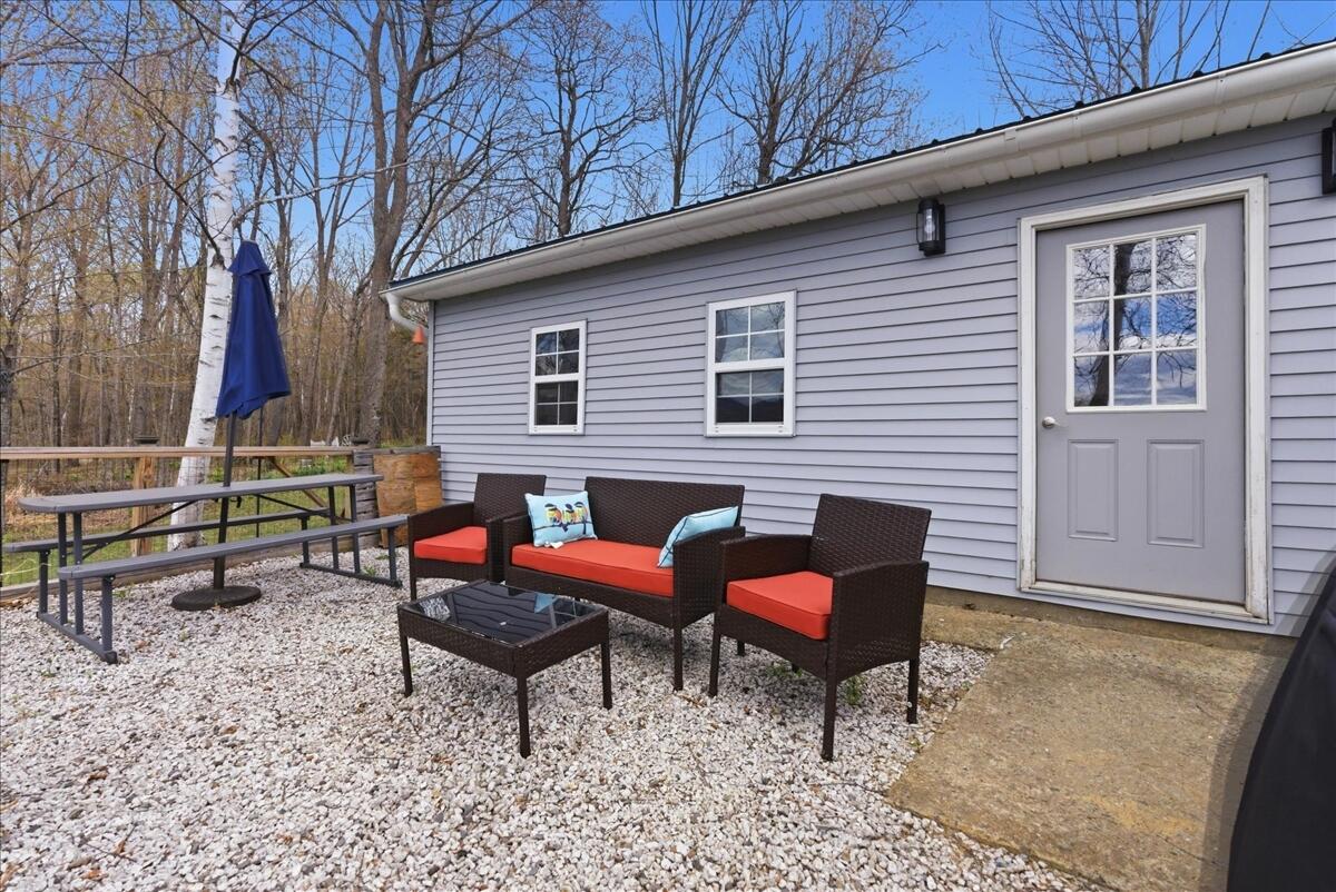 1202 Center Hill Road Weld, ME 04285 - Photo 51 of 53 PATIO