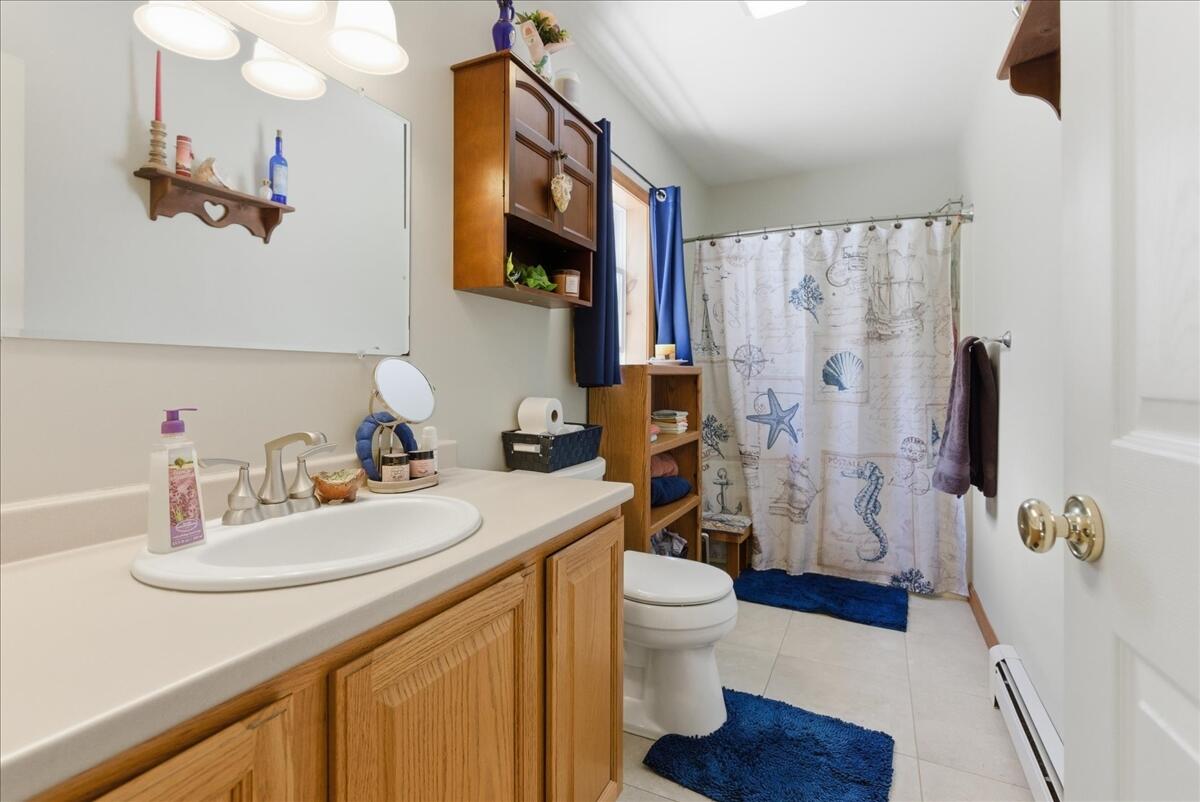 1202 Center Hill Road Weld, ME 04285 - Photo 7 of 53 BATHROOM