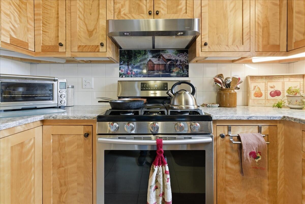 1202 Center Hill Road Weld, ME 04285 - Photo 10 of 53 KITCHEN 2