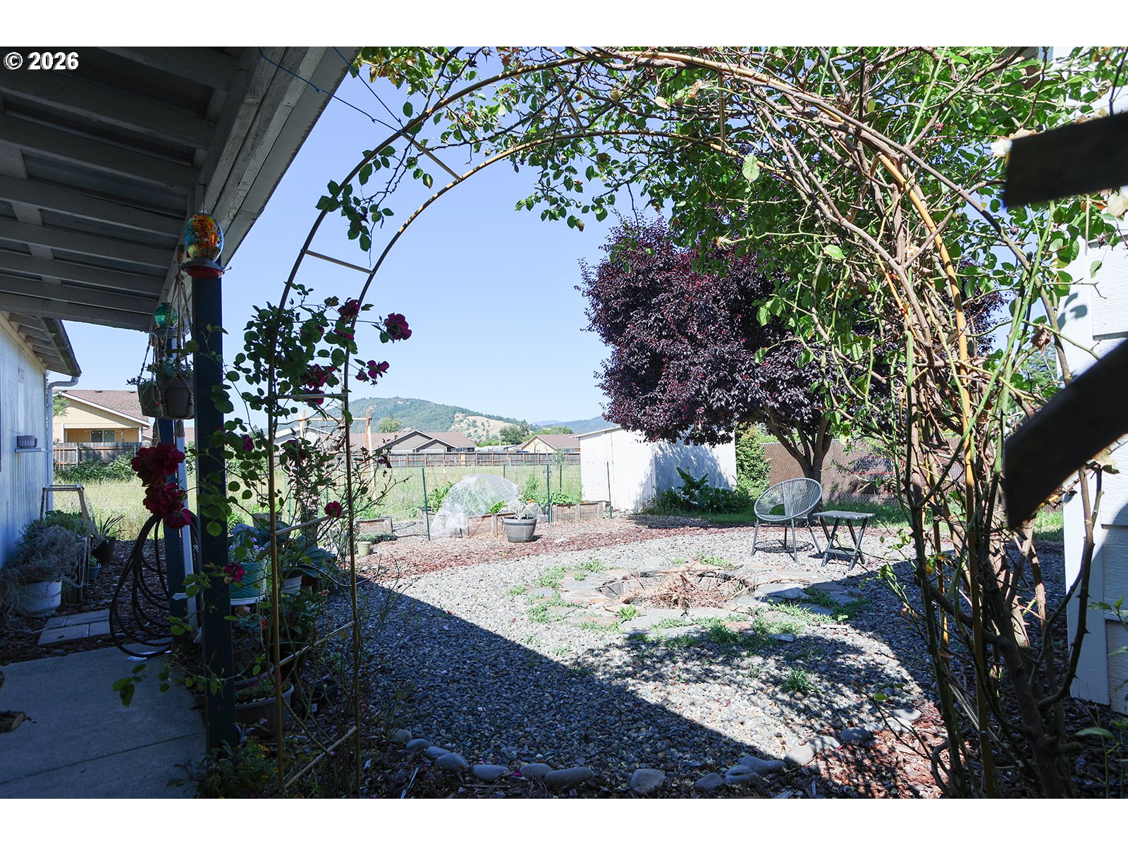 199 Southwest Rex Street Roseburg, OR 97471 - Photo 32 of 35