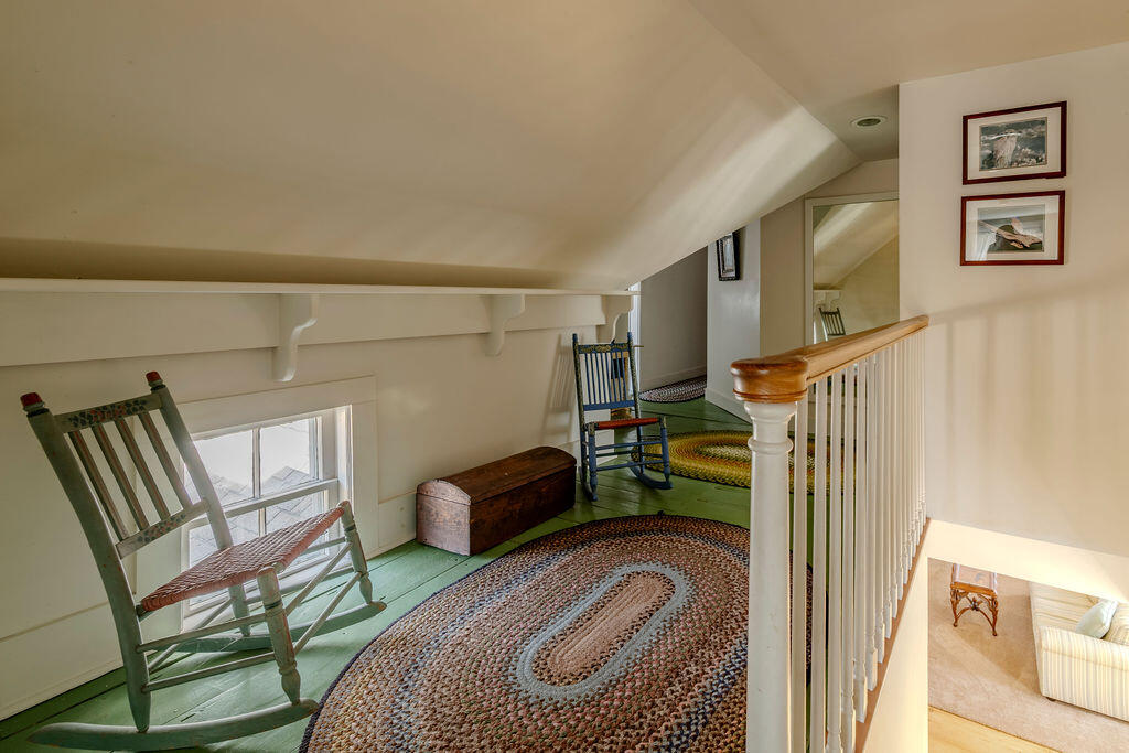 16 Shore Road Truro, MA 02666 - Photo 25 of 70 16_Shore_DR-23Upstairs Hall, Main House