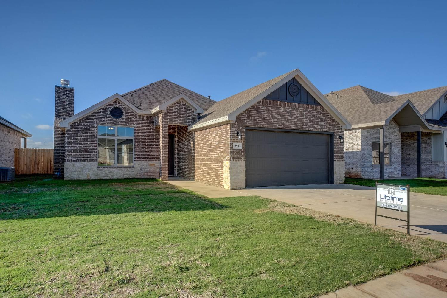 6909 18th Lubbock, TX 79416 - Photo 2 of 36 Photo 2