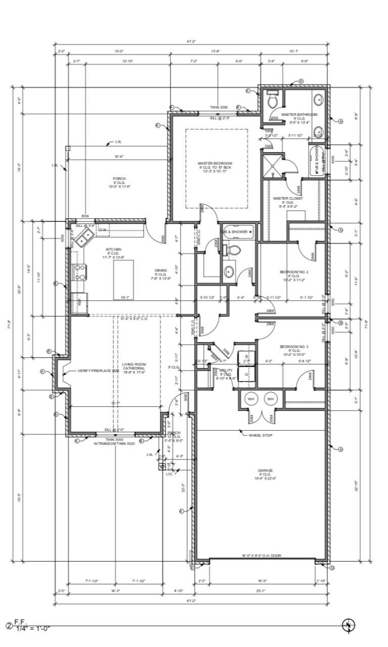 6909 18th Lubbock, TX 79416 - Photo 3 of 36 Photo 3
