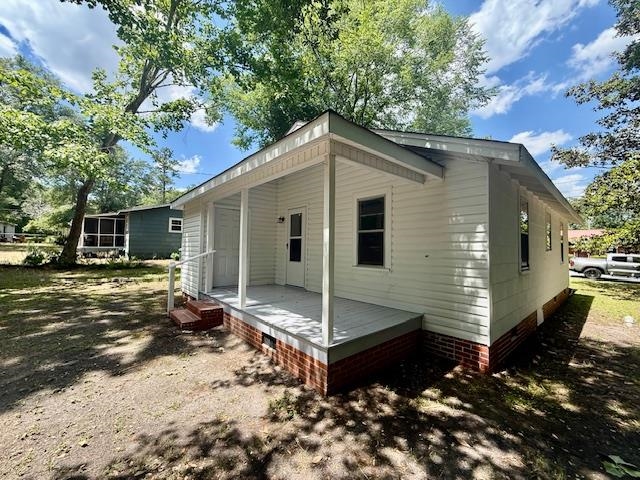 705 Rufus Street Conway, SC 29527 - Photo 19 of 21