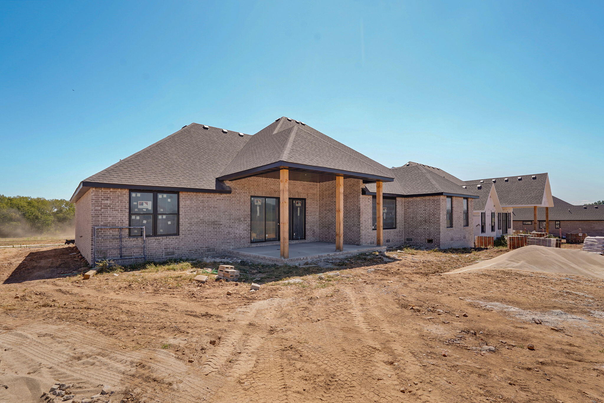 1783 South Pinecone Path Springfield, MO 65809 - Photo 7 of 15 Lot 13-2 (3)