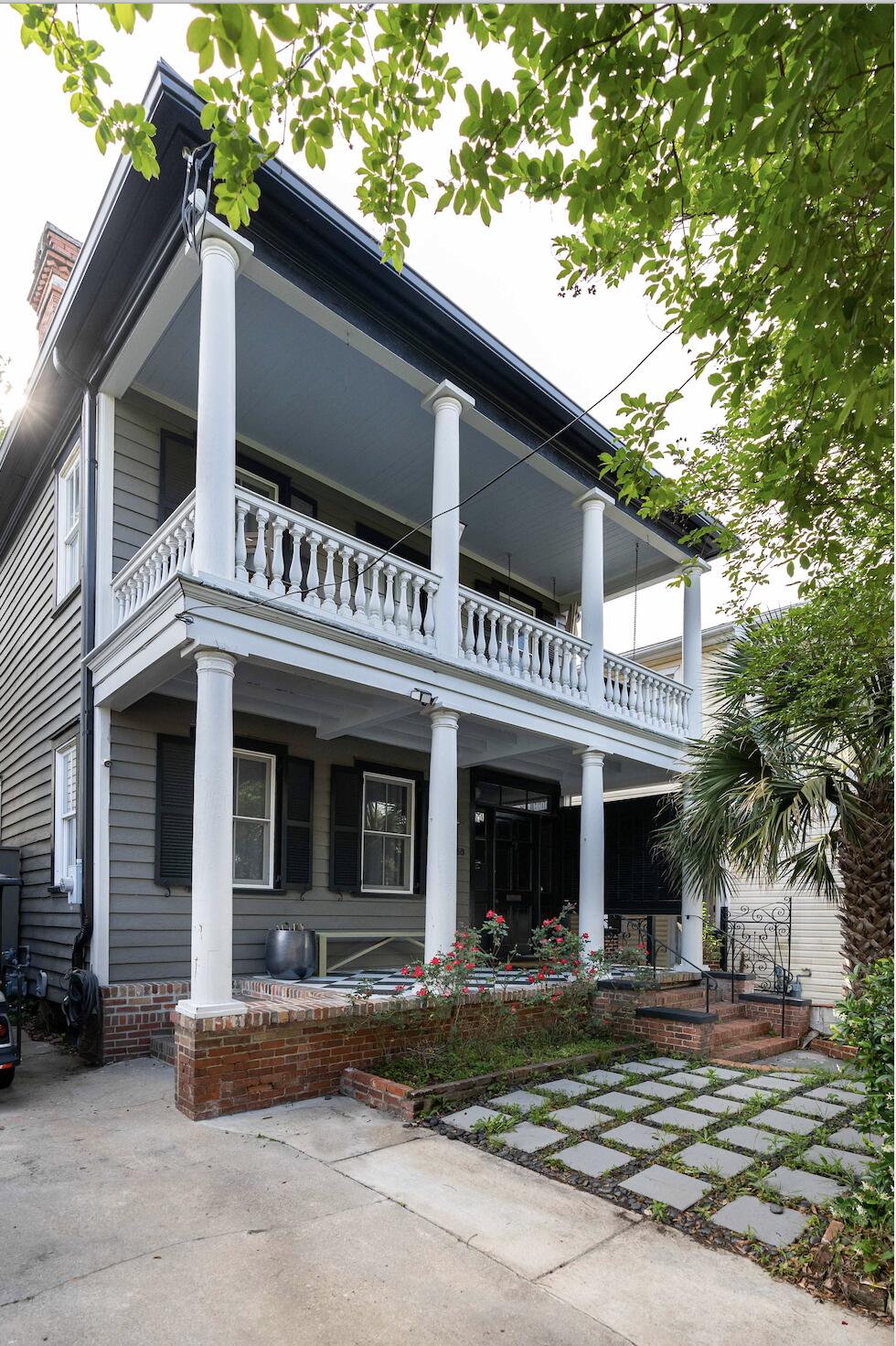 559 Rutledge Avenue Charleston, SC 29403 - Photo 1 of 35 559Rutledge_NickCannPhoto-8