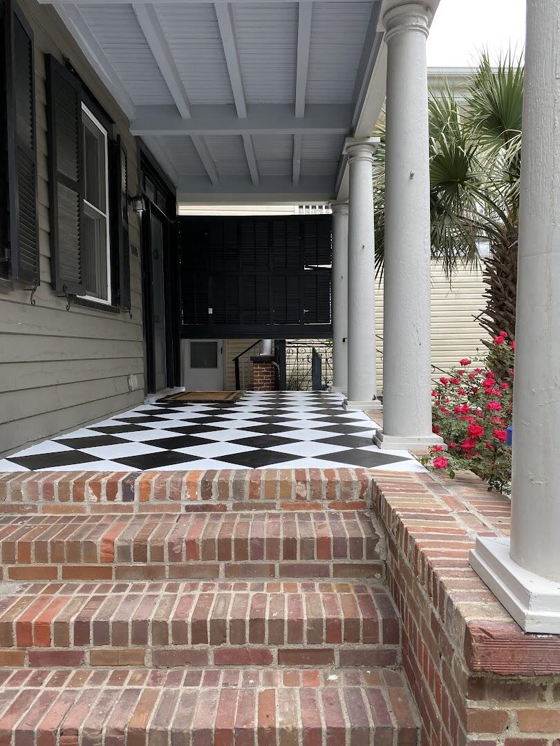 559 Rutledge Avenue Charleston, SC 29403 - Photo 2 of 35 559Rutledge_NickCannPhoto-8