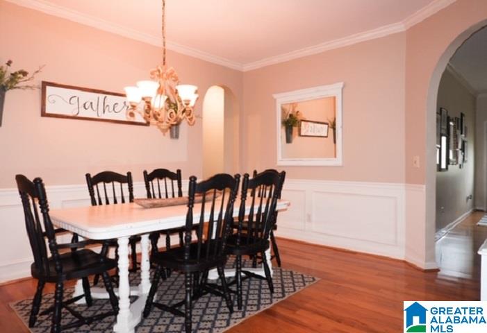 582 Clearview Road Birmingham, AL 35226 - Photo 7 of 16