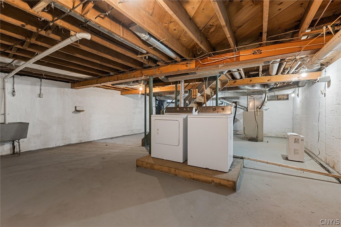 43 State Street Vernon, NY 13421 - Photo 28 of 45