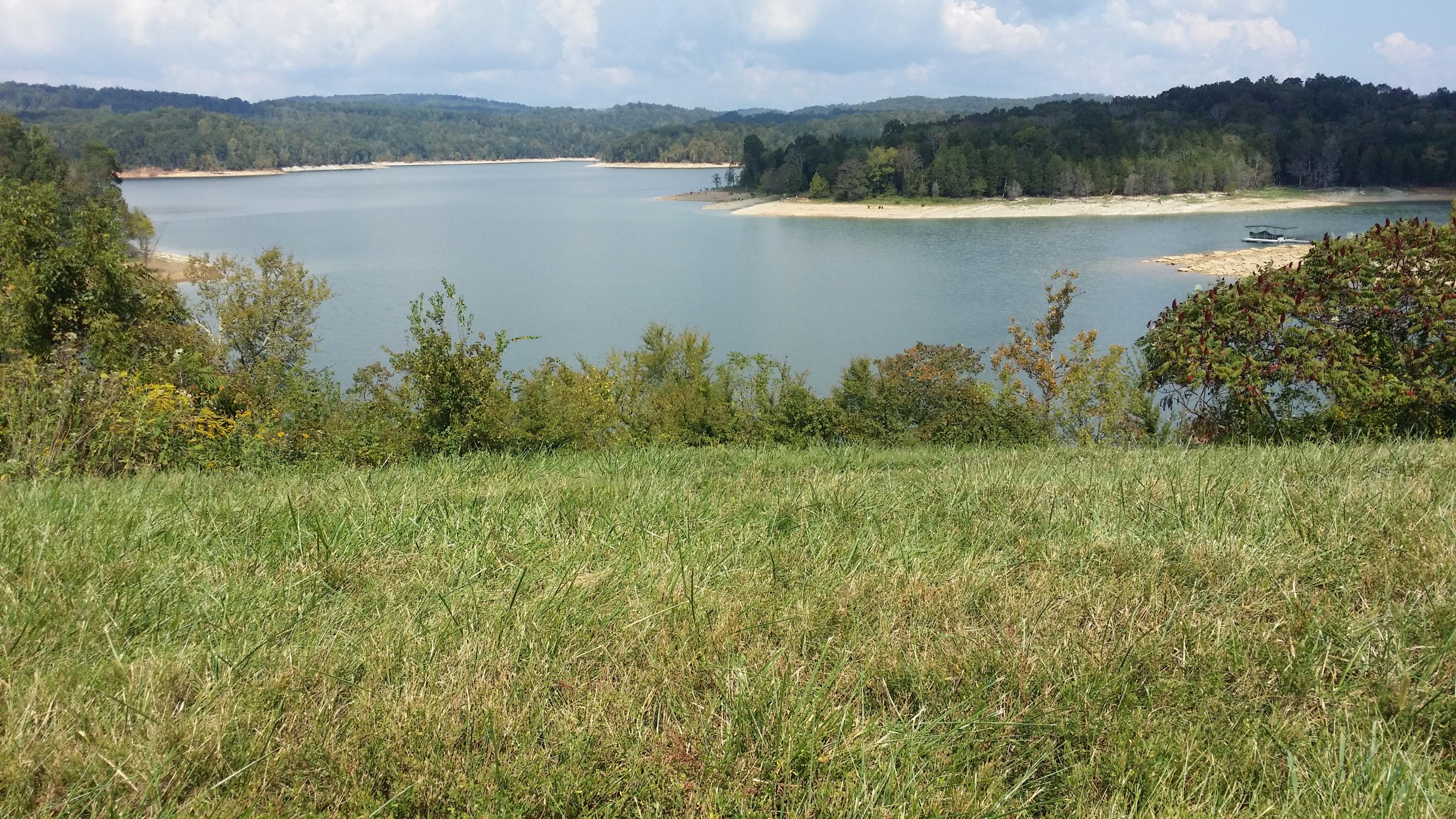 Lot 599 Russell Brothers Road Sharps Chapel, TN 37866 - Photo 1 of 19 Easy build,Year round water,VIEWS!