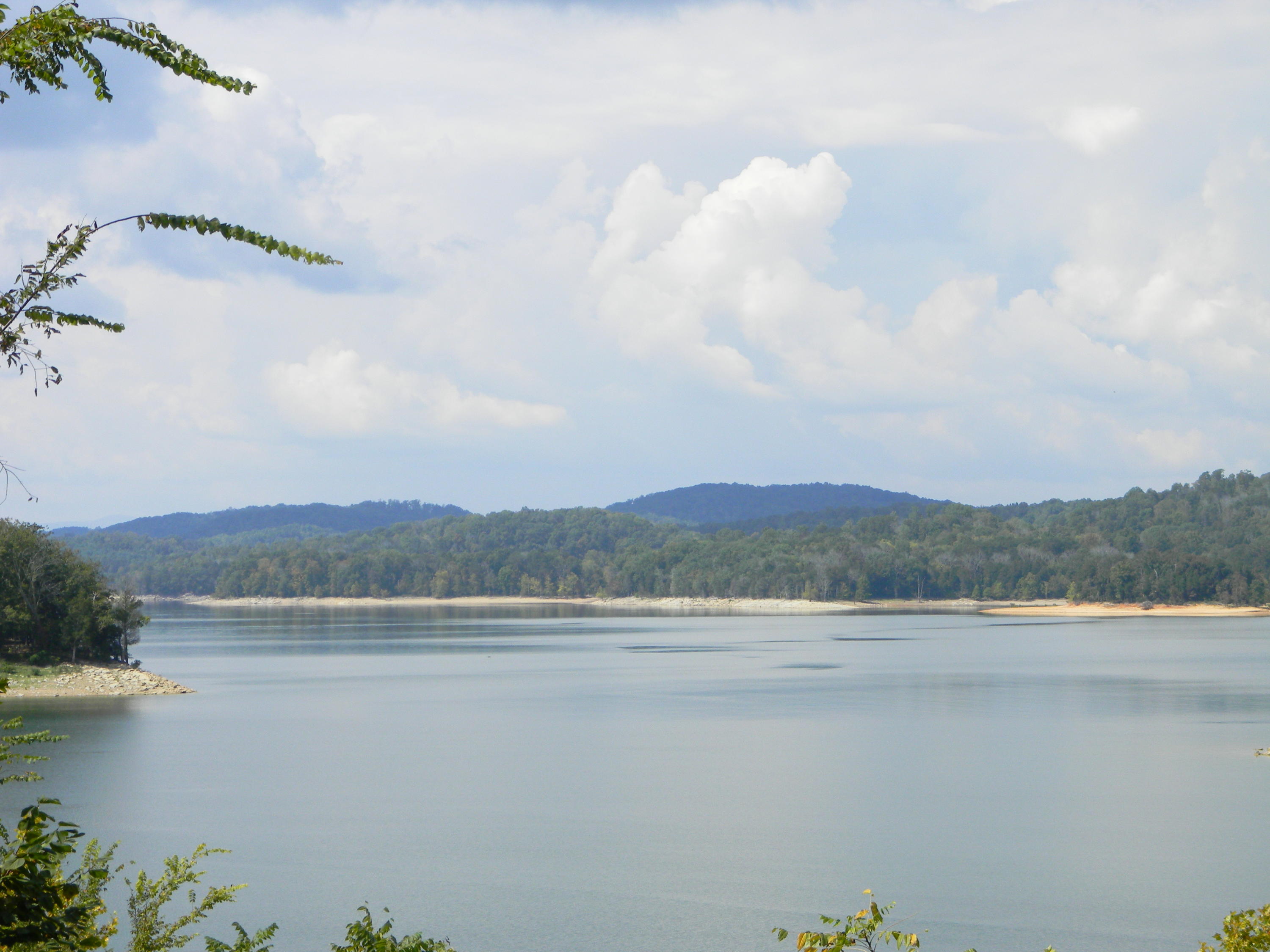 Lot 599 Russell Brothers Road Sharps Chapel, TN 37866 - Photo 2 of 19 West View