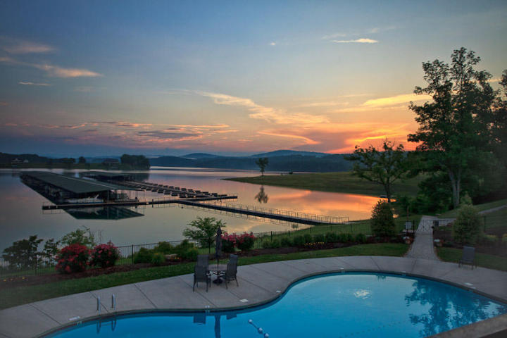 Lot 599 Russell Brothers Road Sharps Chapel, TN 37866 - Photo 15 of 19 Community pool and marnia