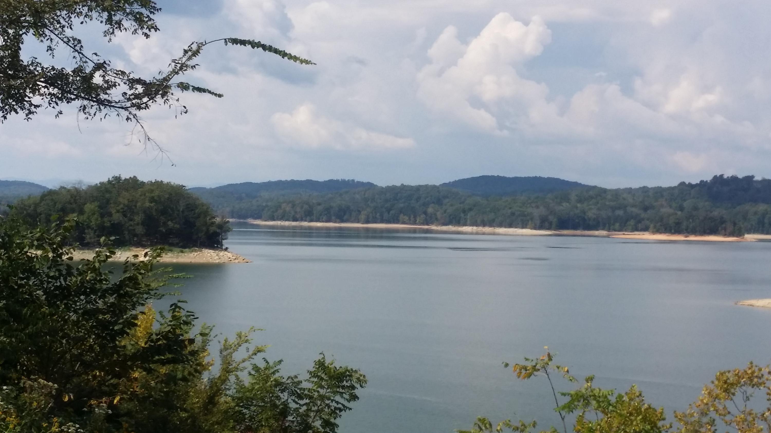 Lot 599 Russell Brothers Road Sharps Chapel, TN 37866 - Photo 3 of 19 One of many views!