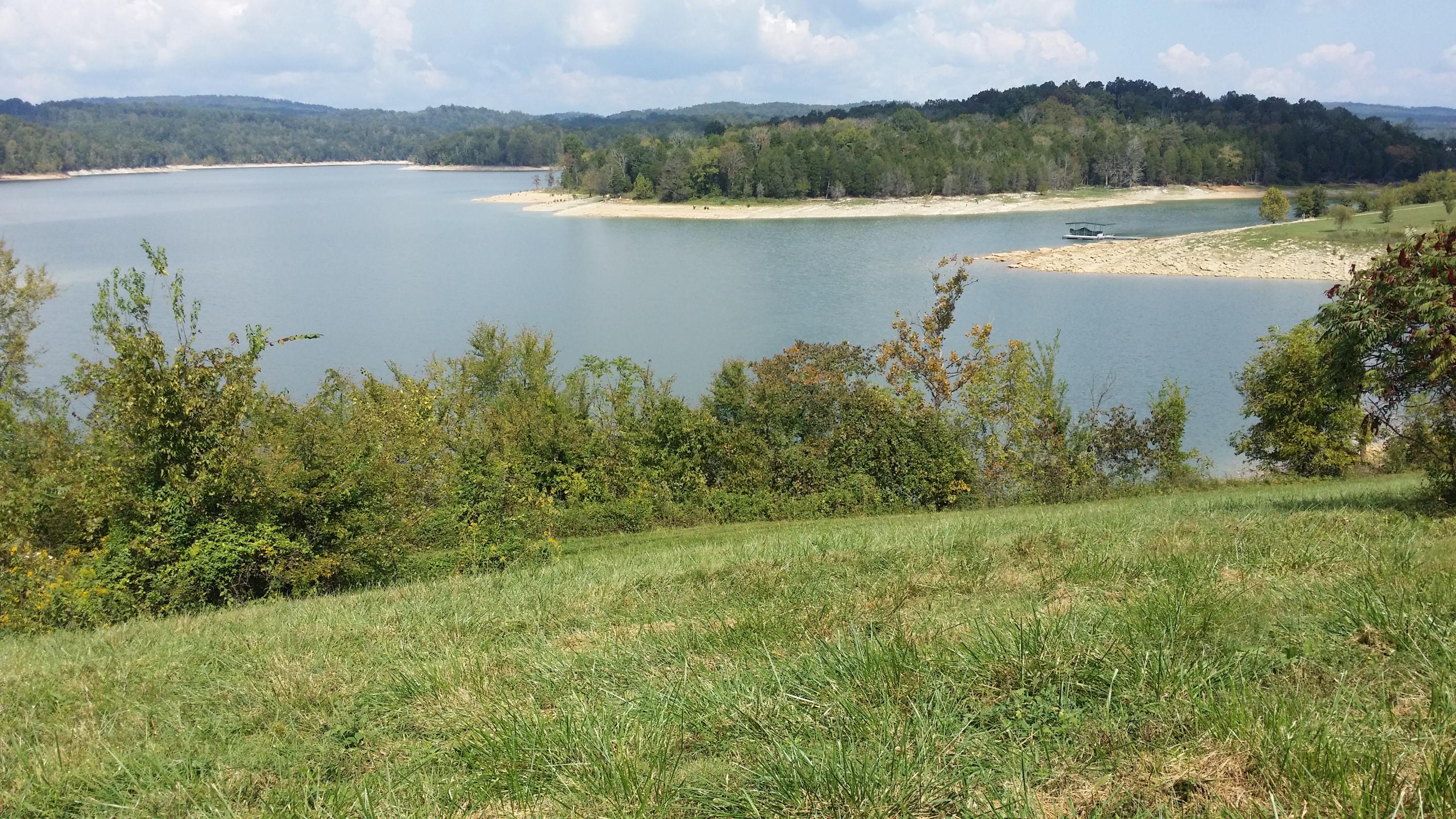 Lot 599 Russell Brothers Road Sharps Chapel, TN 37866 - Photo 4 of 19 Lot and view