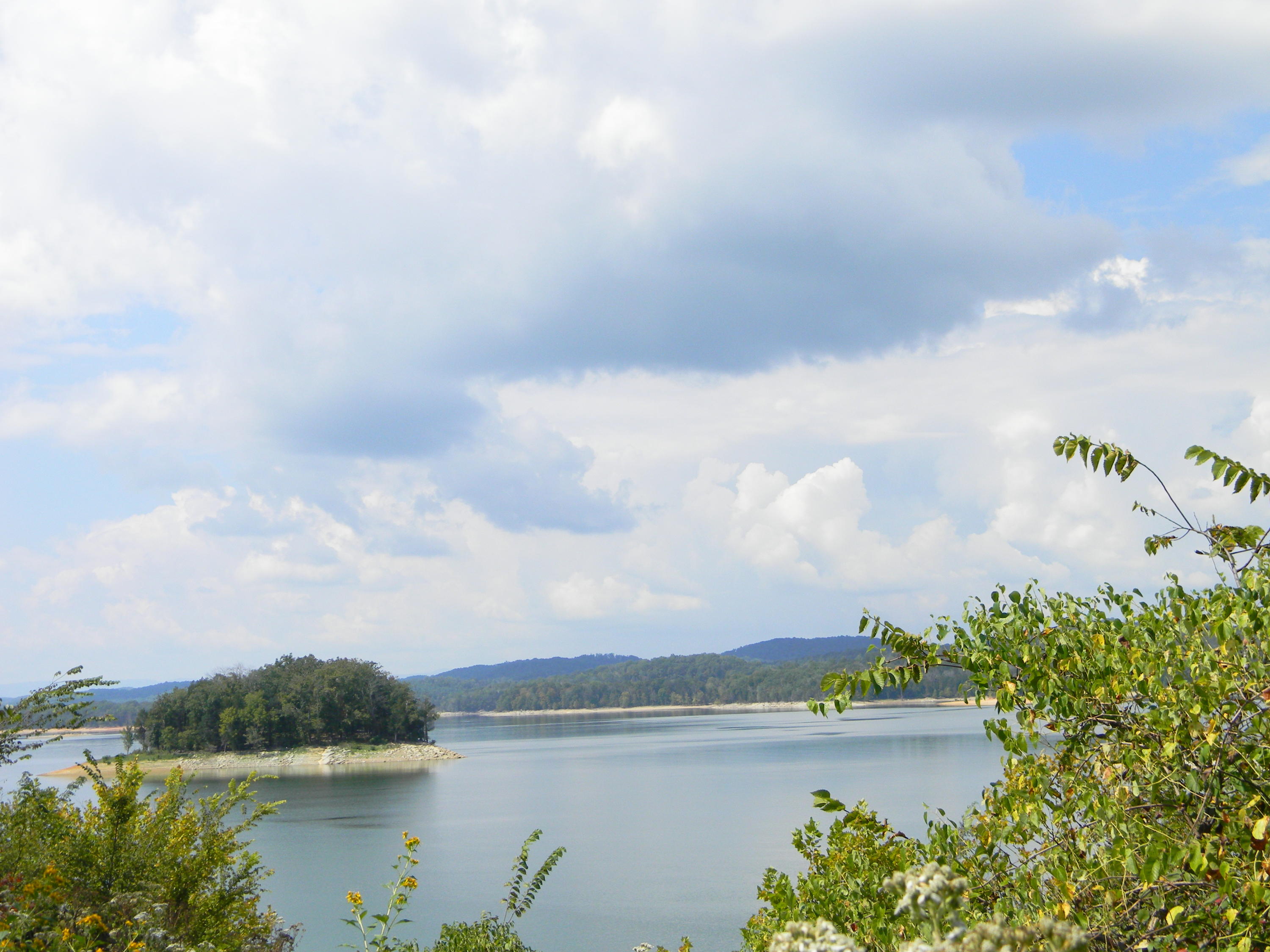 Lot 599 Russell Brothers Road Sharps Chapel, TN 37866 - Photo 9 of 19 Mountains and Lake Views