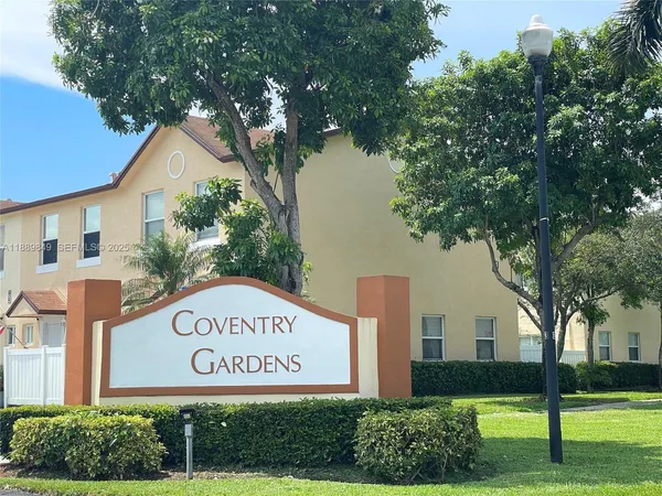 $2,250 | 6621 Winfield Boulevard, Unit 1, Margate, FL 33063