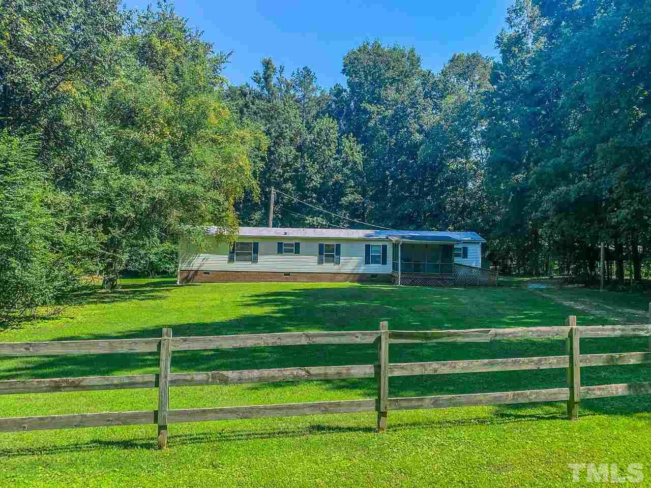 890 Harris Mill Road Rougemont, NC 27572 - Photo 1 of 29