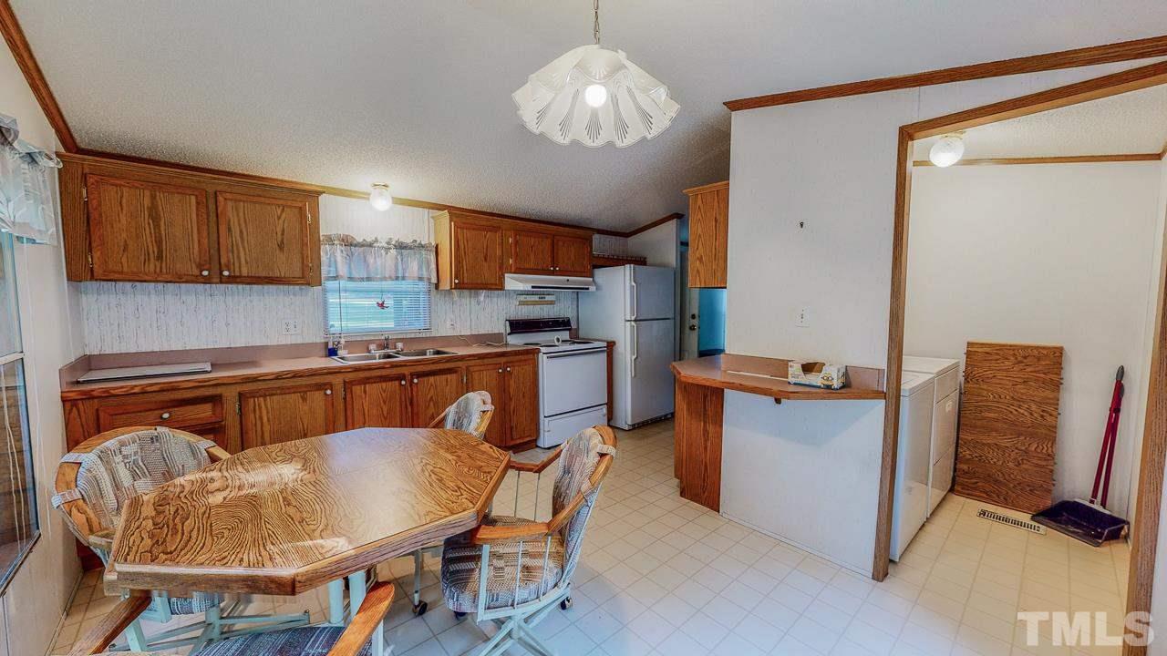 890 Harris Mill Road Rougemont, NC 27572 - Photo 11 of 29
