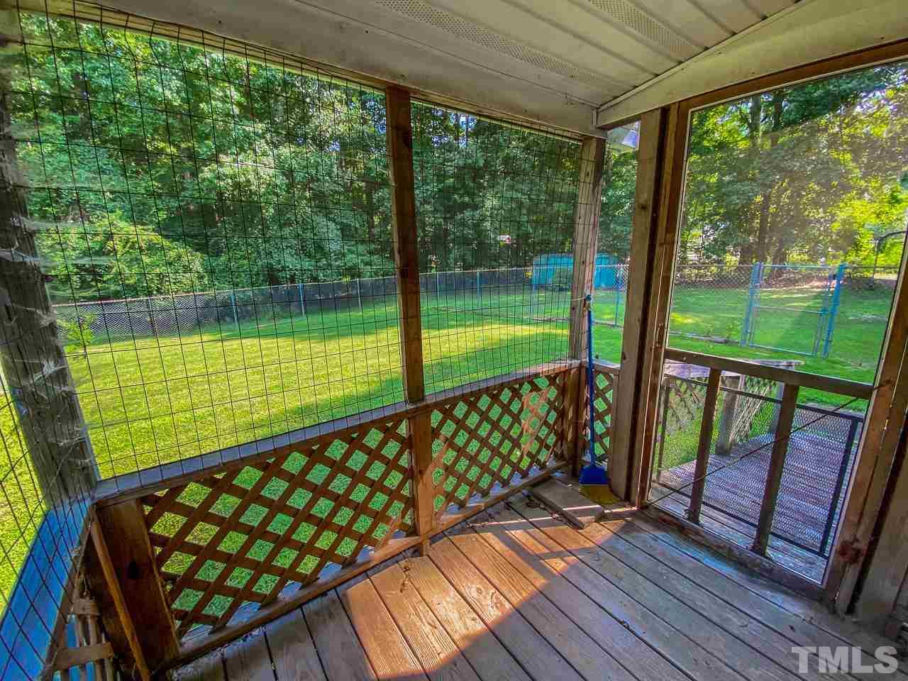 890 Harris Mill Road Rougemont, NC 27572 - Photo 15 of 29
