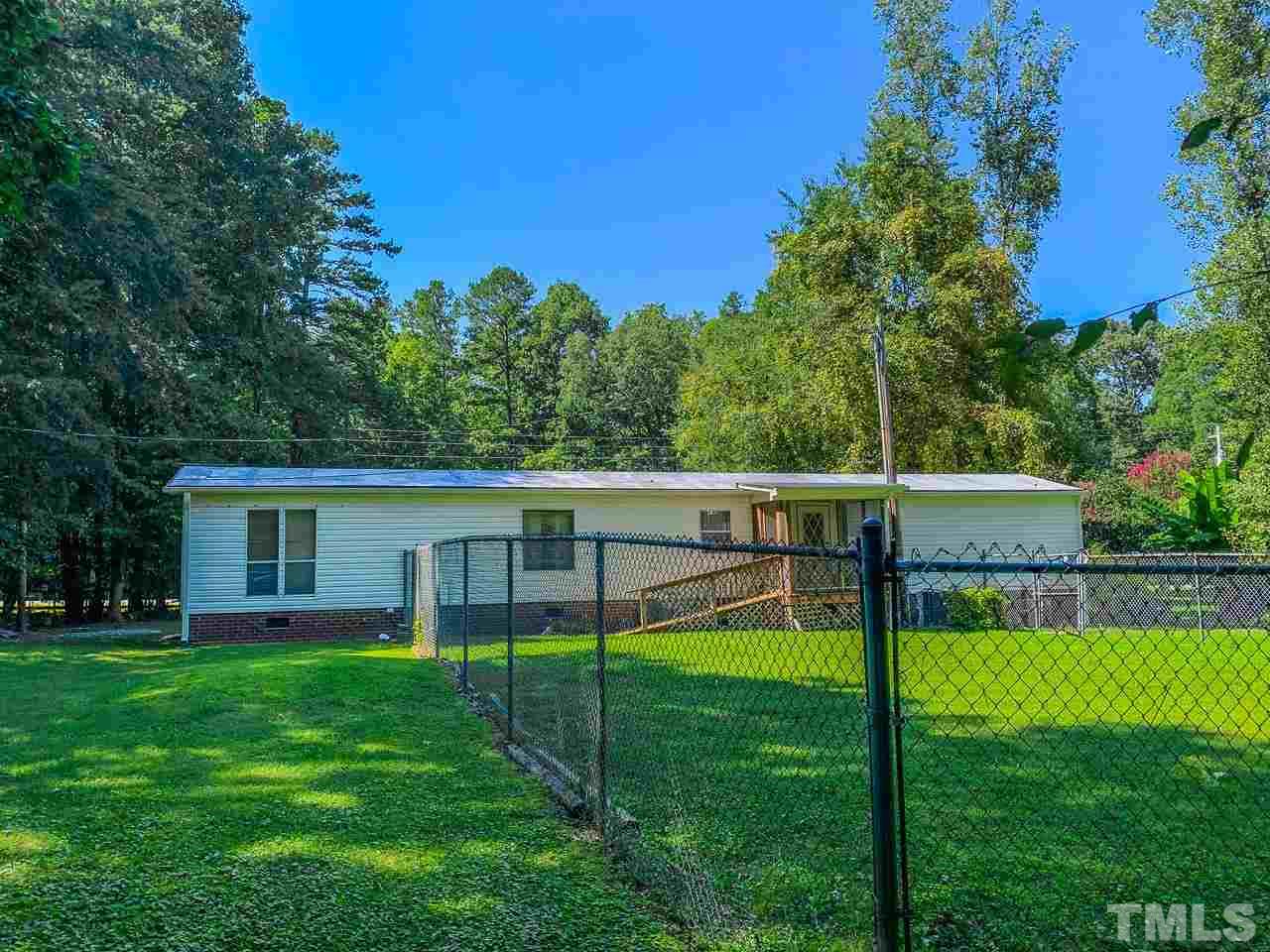 890 Harris Mill Road Rougemont, NC 27572 - Photo 16 of 29