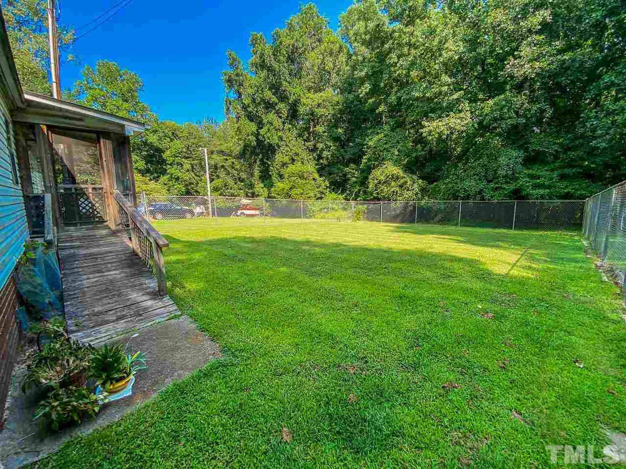 890 Harris Mill Road Rougemont, NC 27572 - Photo 17 of 29