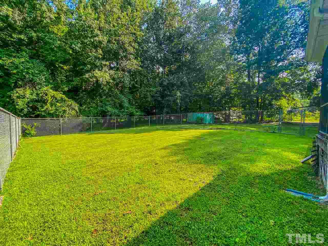 890 Harris Mill Road Rougemont, NC 27572 - Photo 18 of 29