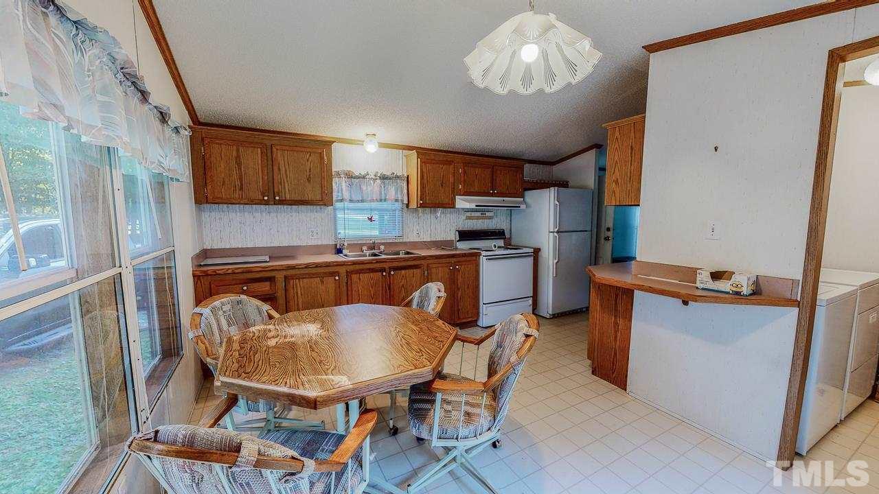 890 Harris Mill Road Rougemont, NC 27572 - Photo 3 of 29