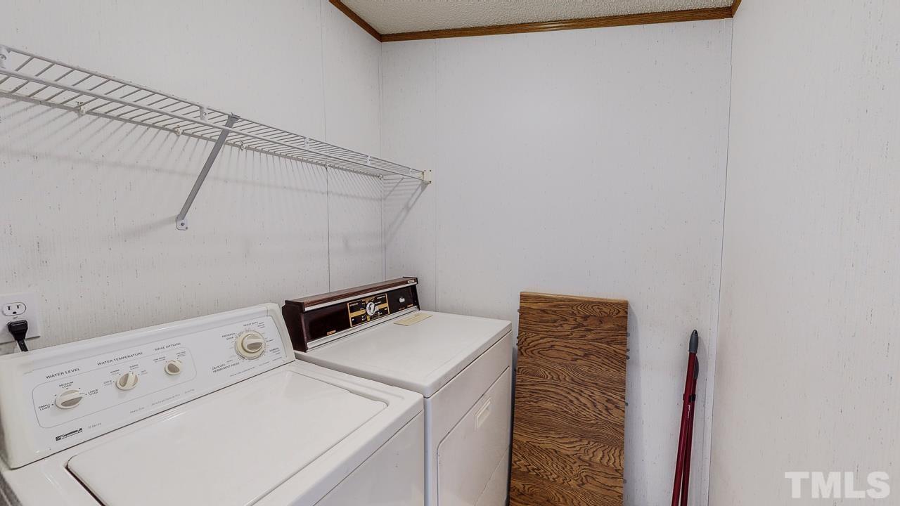 890 Harris Mill Road Rougemont, NC 27572 - Photo 24 of 29
