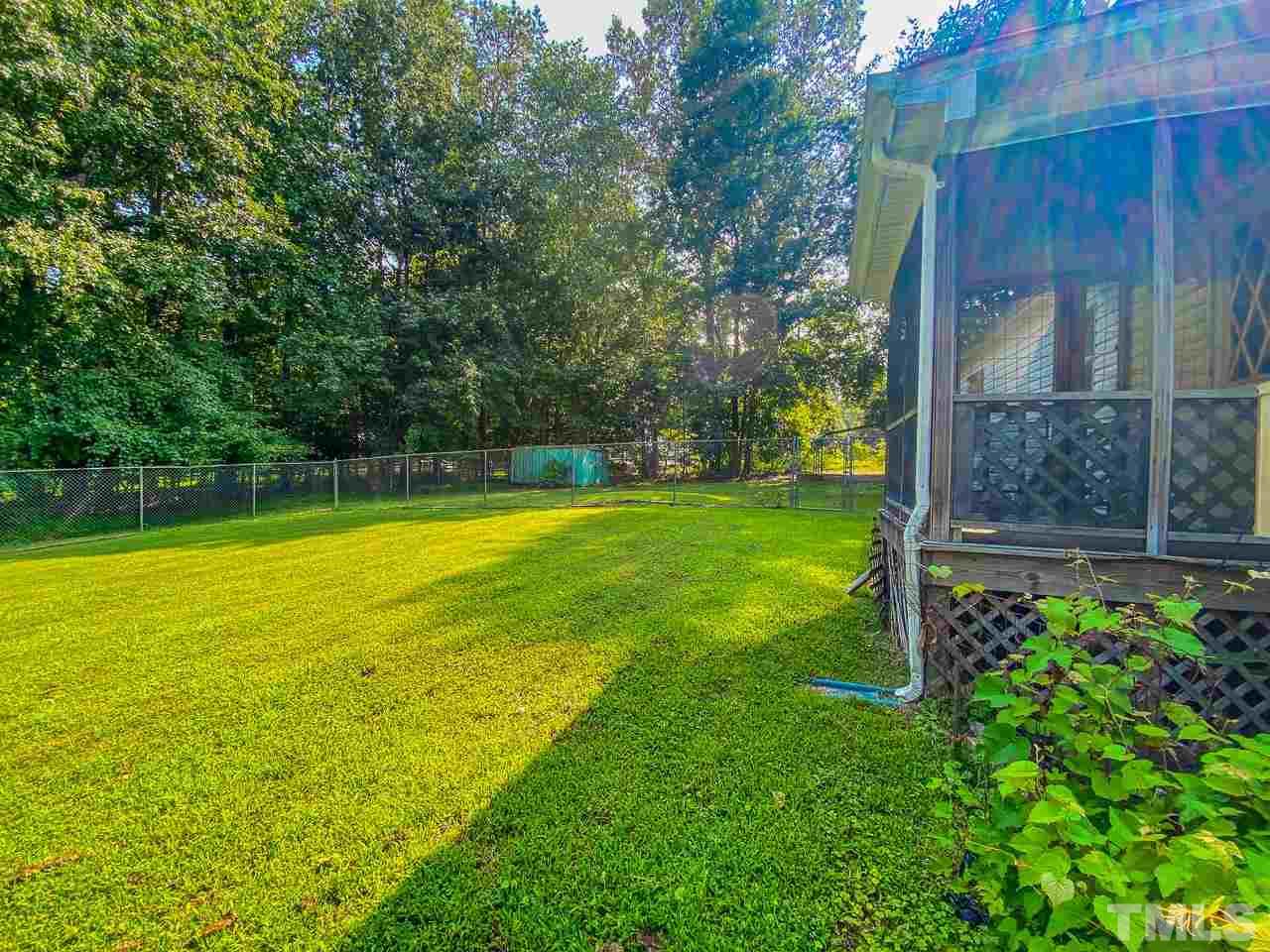 890 Harris Mill Road Rougemont, NC 27572 - Photo 25 of 29