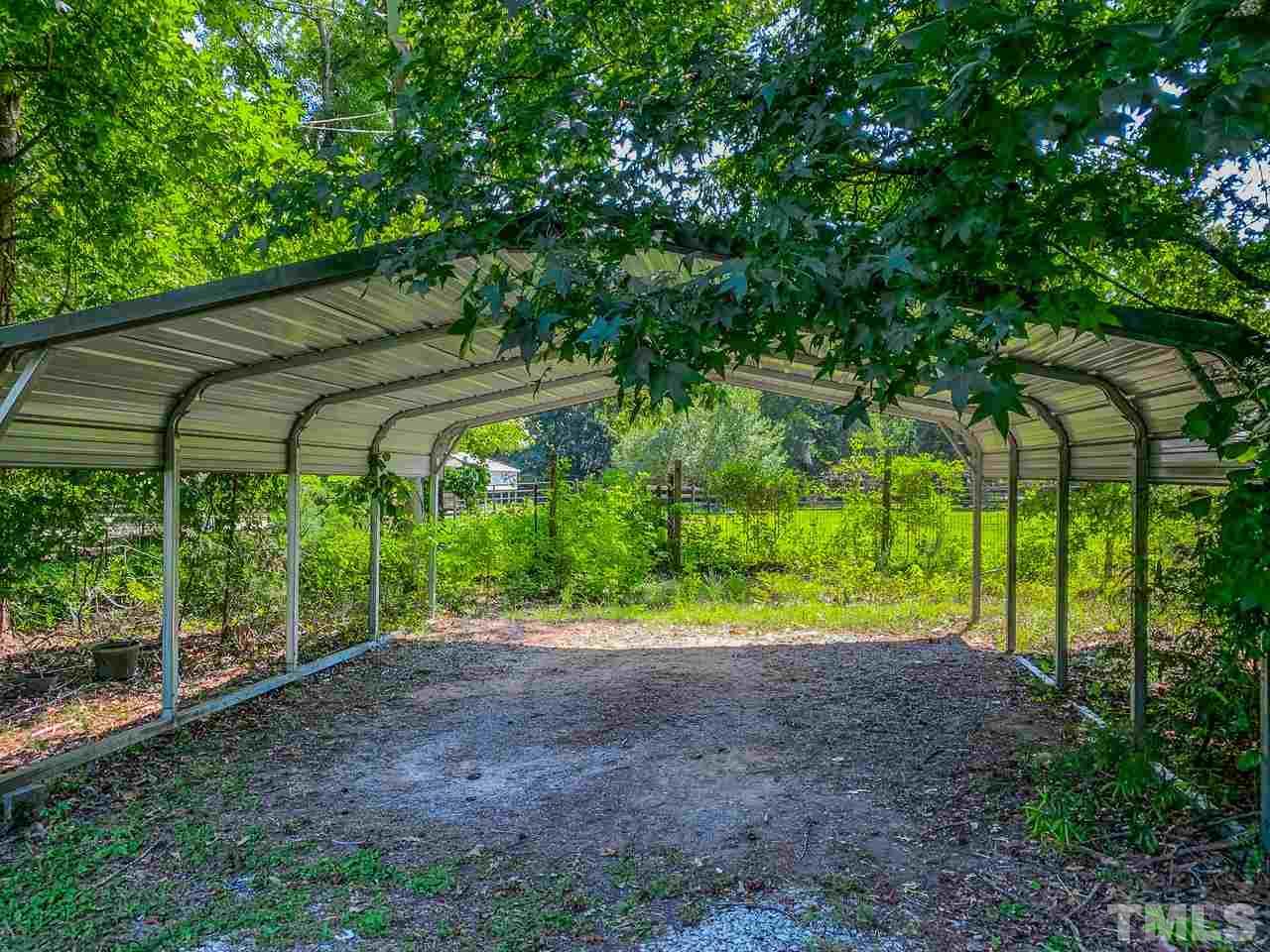 890 Harris Mill Road Rougemont, NC 27572 - Photo 28 of 29