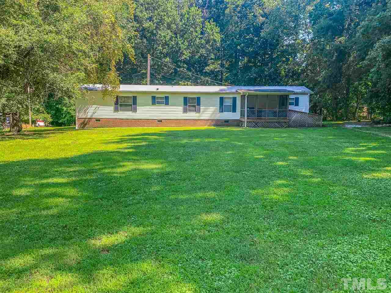 890 Harris Mill Road Rougemont, NC 27572 - Photo 29 of 29