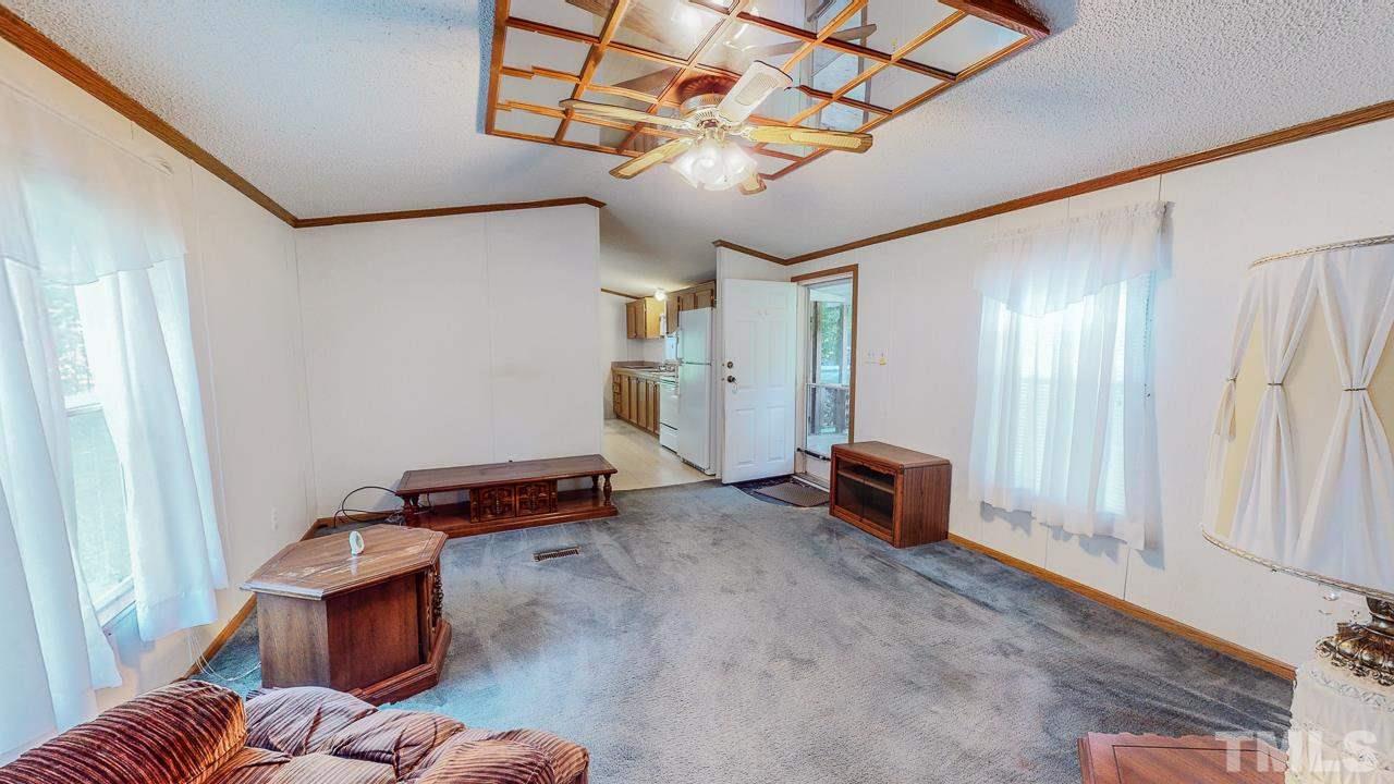 890 Harris Mill Road Rougemont, NC 27572 - Photo 5 of 29