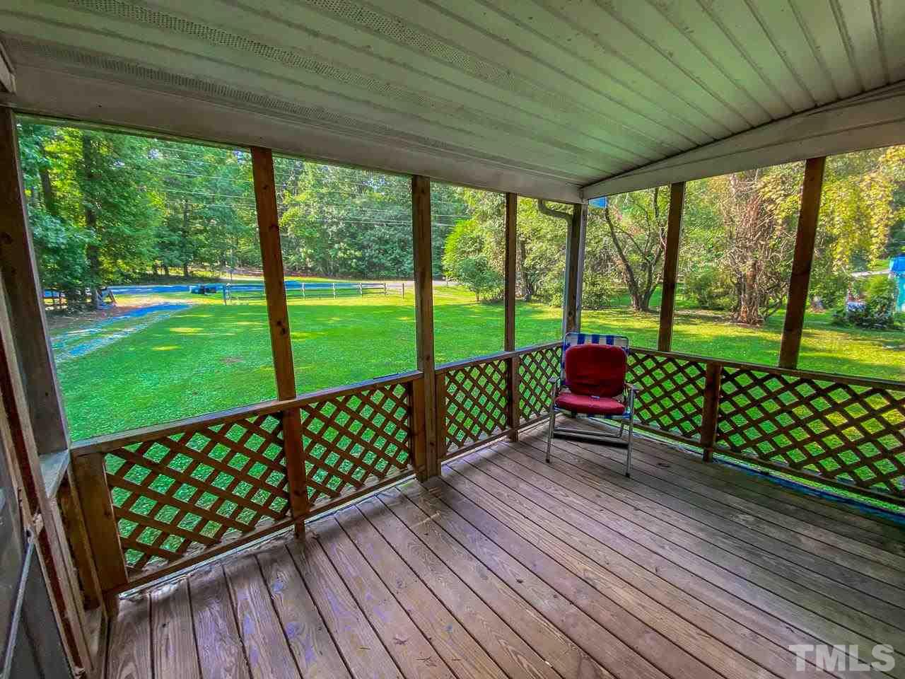 890 Harris Mill Road Rougemont, NC 27572 - Photo 6 of 29