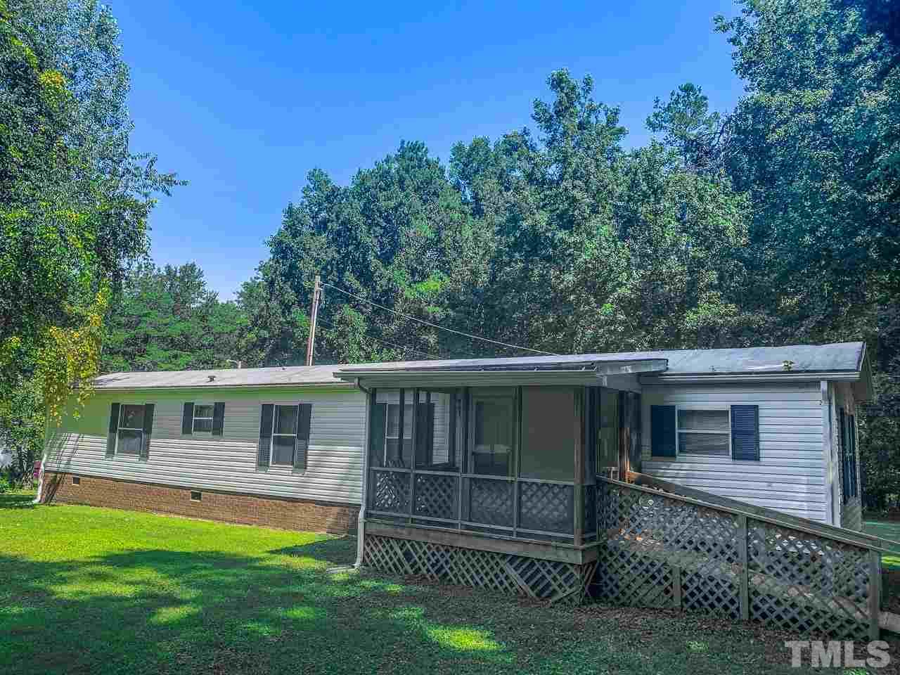 890 Harris Mill Road Rougemont, NC 27572 - Photo 7 of 29