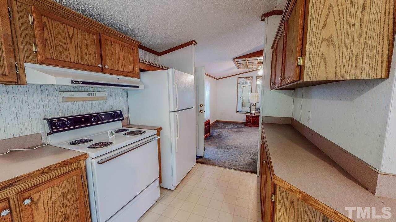 890 Harris Mill Road Rougemont, NC 27572 - Photo 9 of 29