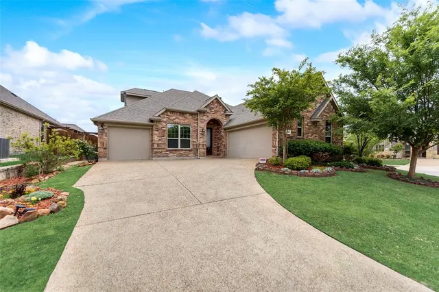 $3,195 | 2025 Zander Drive, Frisco, TX 75036