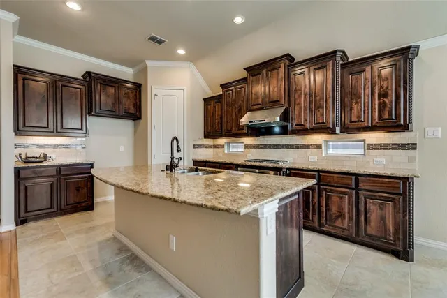 $3,195 | 2025 Zander Drive, Frisco, TX 75036