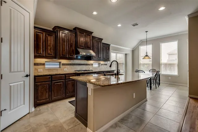 $3,195 | 2025 Zander Drive, Frisco, TX 75036